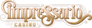 Impressario Casino logo